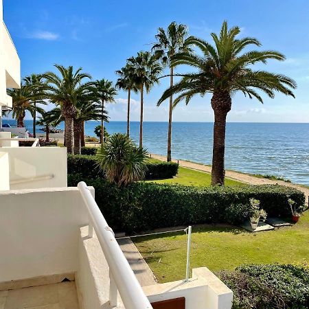 Appartamento Sotogrande Paseo Del Rio Esterno foto