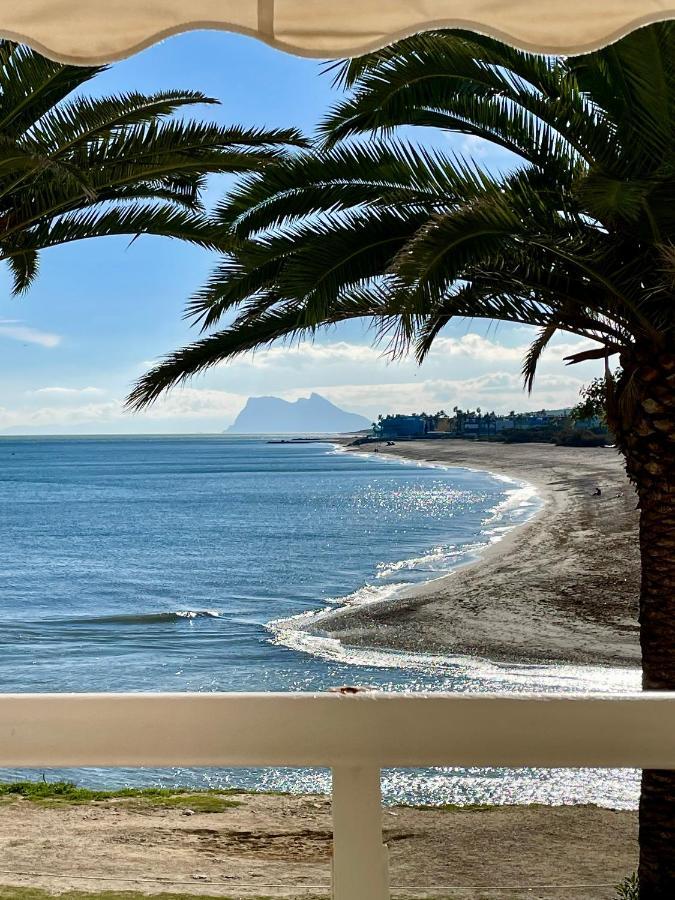 Appartamento Sotogrande Paseo Del Rio Esterno foto