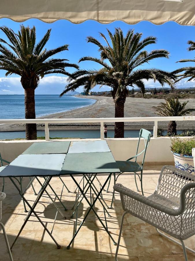 Appartamento Sotogrande Paseo Del Rio Esterno foto