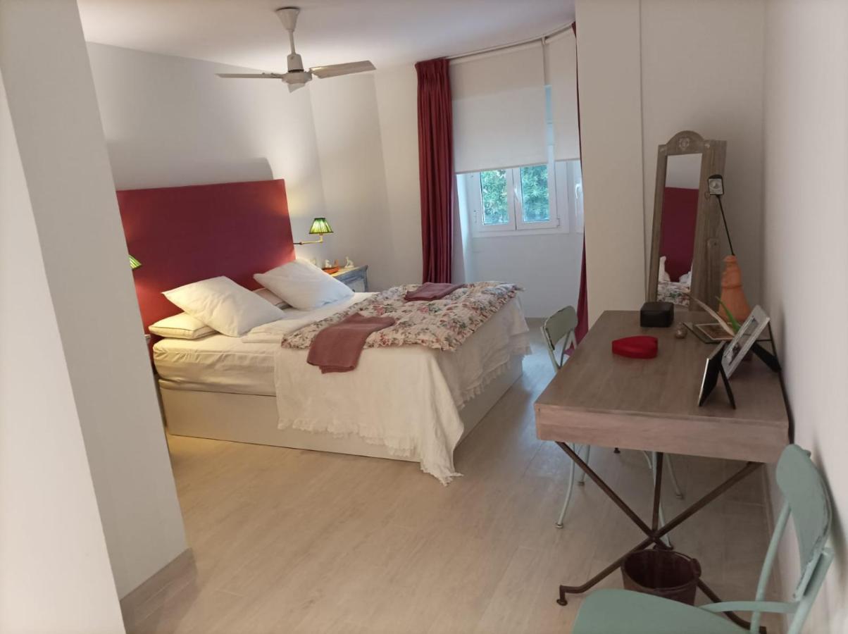 Appartamento Sotogrande Paseo Del Rio Esterno foto