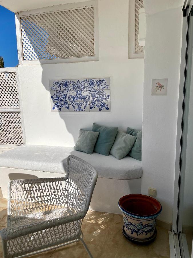 Appartamento Sotogrande Paseo Del Rio Esterno foto