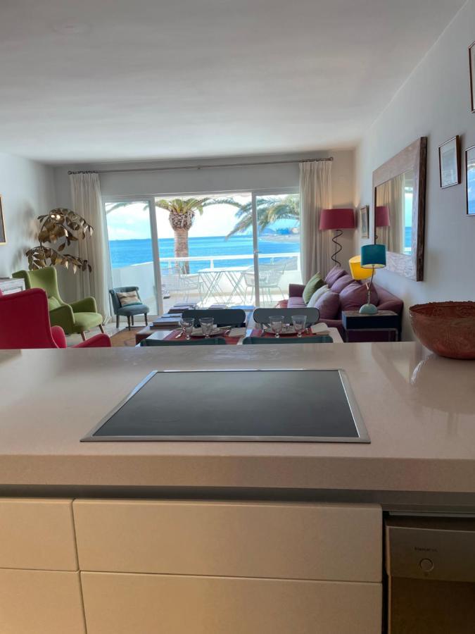 Appartamento Sotogrande Paseo Del Rio Esterno foto