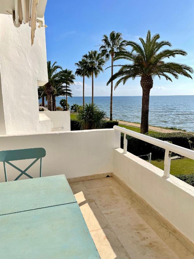 Appartamento Sotogrande Paseo Del Rio Esterno foto