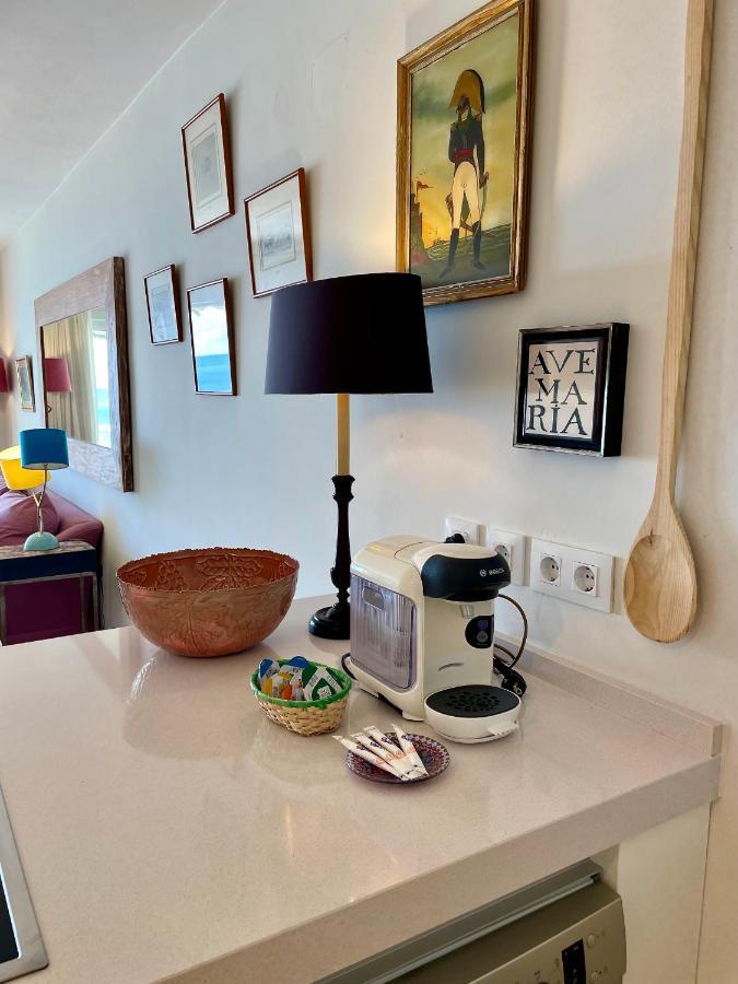Appartamento Sotogrande Paseo Del Rio Esterno foto