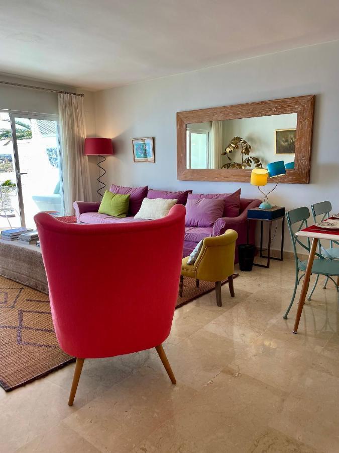 Appartamento Sotogrande Paseo Del Rio Esterno foto