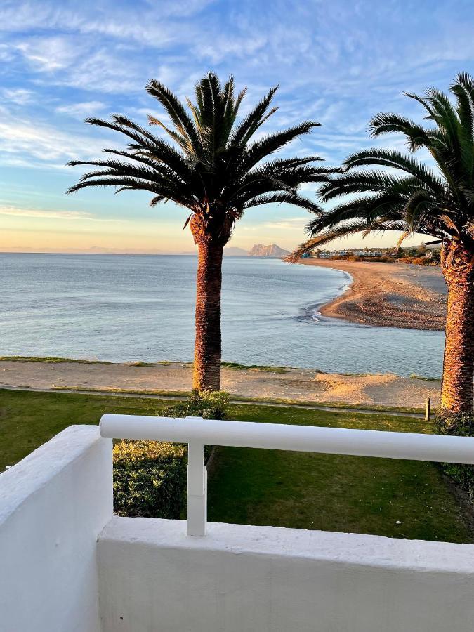 Appartamento Sotogrande Paseo Del Rio Esterno foto